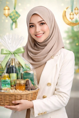 Toko Parcel Cimahi Utara