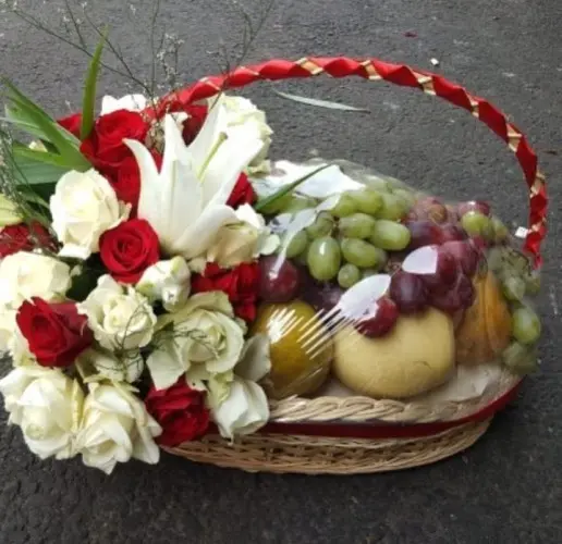 Hampers / Parcel Buah di Cimahi Utara